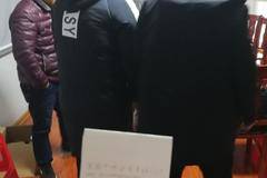 邵阳景龙载货车客户座谈会圆满成功