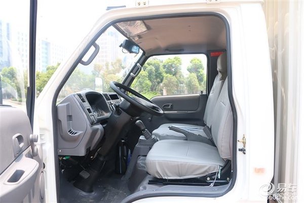 湛江凯运升级版现9.78万起售 欢迎咨询