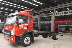 优惠1万 G5X载货车促销中