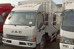 购康铃808载货车热销中 年底限时钜惠