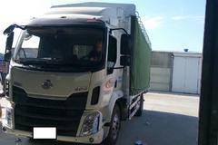 转啊转，看到乘龙车就不走了，一年时间提了3辆车