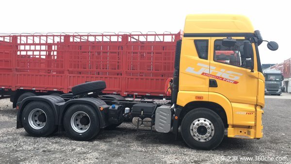 ���JH6 400����ǣ��ͷ �����������