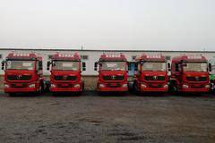 陕汽康明斯新M3000现车三台   特价优惠！