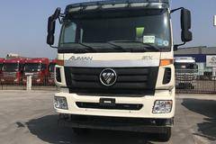 欧曼混凝土搅拌车新车到店，欢迎各位老板到店品鉴