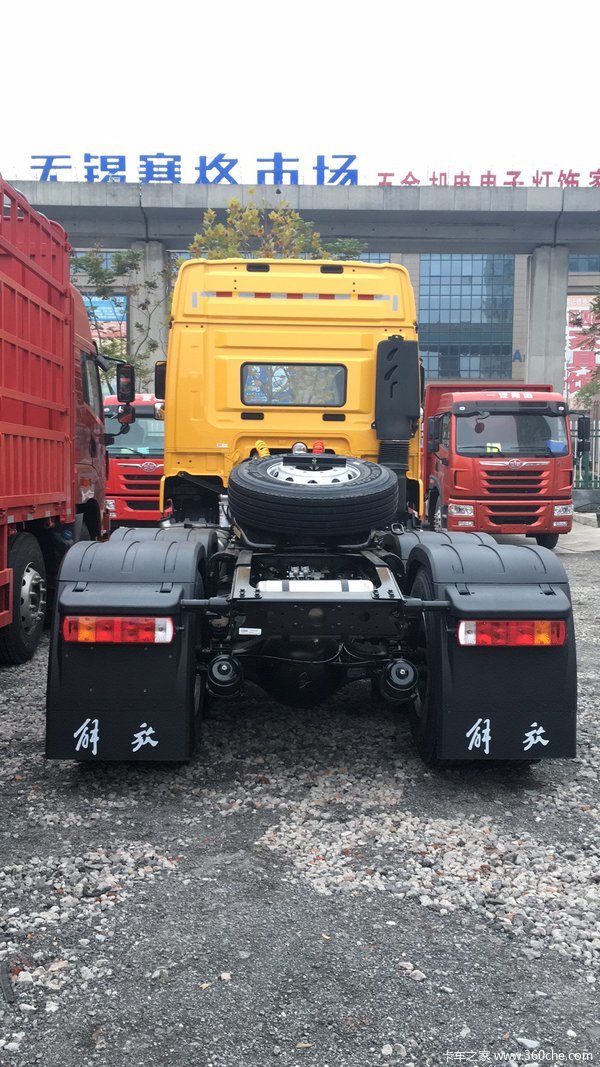 ���JH6 400����ǣ��ͷ �����������
