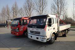 东风多利卡经典车型玉柴4FA