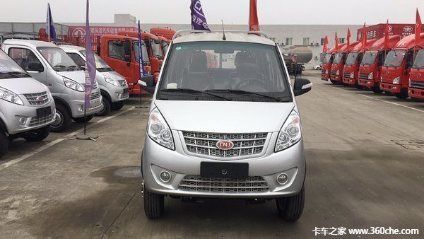 南骏汽车瑞逸f系载货车优惠高达028万元起
