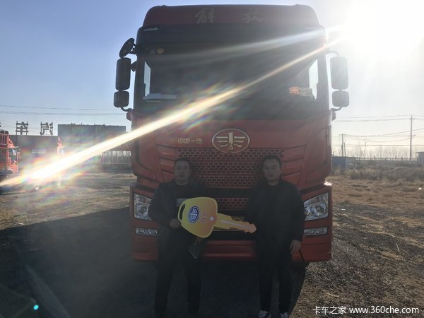 ף�����������JH6/420���һ̨