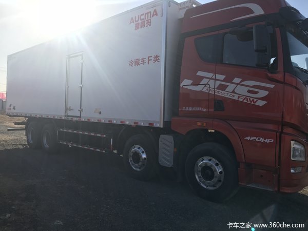 ף�����������JH6/420���һ̨