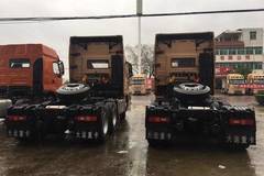 大运重卡N9H特价促销