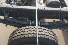 百年重汽         世界王牌