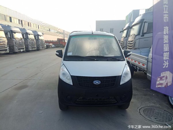 96万 南骏瑞逸c系单排_四川瑞宇汽车销售成都分公司优惠促销_卡车之家