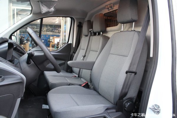 湛江顺铃 福特新全顺现平价促销中