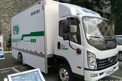 四川现代电动车准备在武汉上市