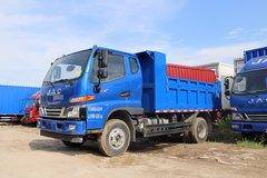 优惠0.6万 常州骏铃G6自卸车促销中