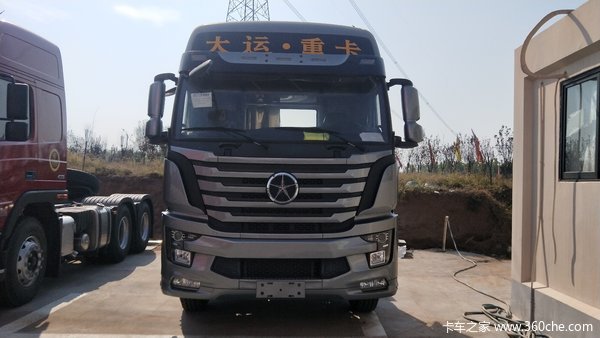 潍柴 特惠 车型 市场行情(万) 优惠幅度 操作 大运 n8v重卡  430马力