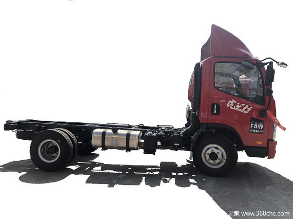 重庆解放虎V年底 重大优惠