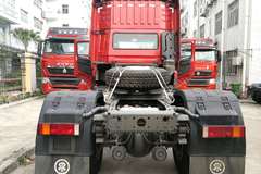 优惠2万 斯太尔M5G牵引车促销中