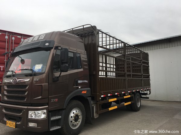 龙vh载货车春节前最后促销直降3万_上海瑞兆汽车销售优惠促销_卡车之