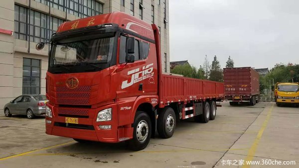 只要是JH6就直降3.5万 还等什么年后要涨价了