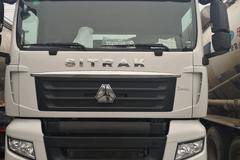 440马力，气囊悬架，带液力缓速器