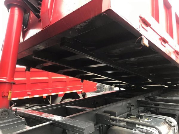 新车到店M3，6缸180，4.5米货箱！欢迎品鉴！