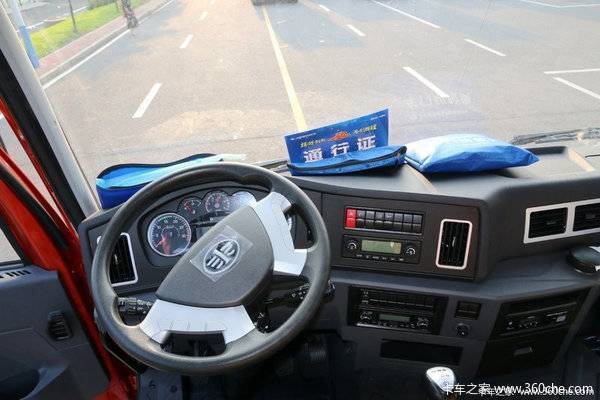 龙VH全面优惠4万 春节前最后促销