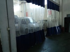 上海科达周浦汽车销售服务有限公司