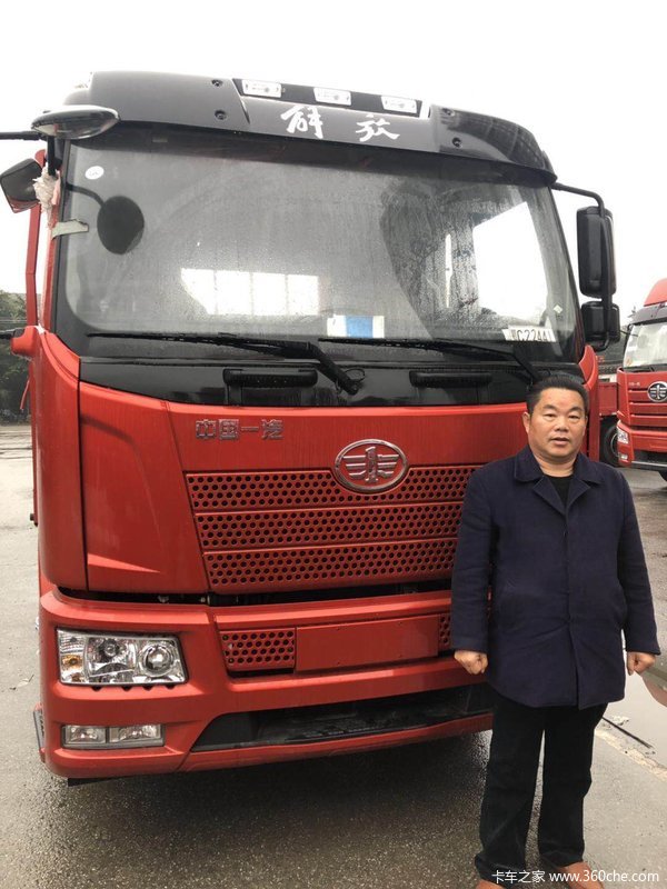 恭喜张总喜提新车!!