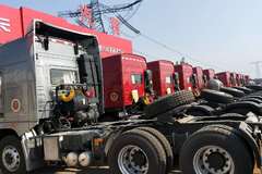 促销2千 焦作大运430 潍柴 特惠