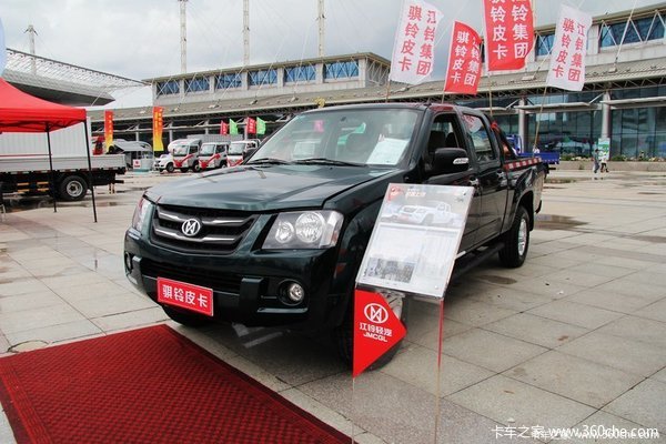 湛江骐铃T5店内热销中 欢迎选购
