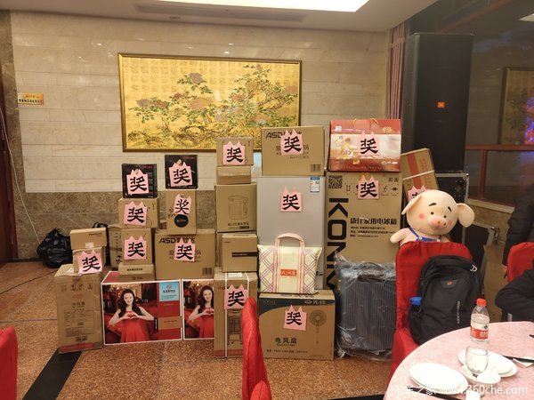 苏州东神2019年新春订购会持续进行中!!!