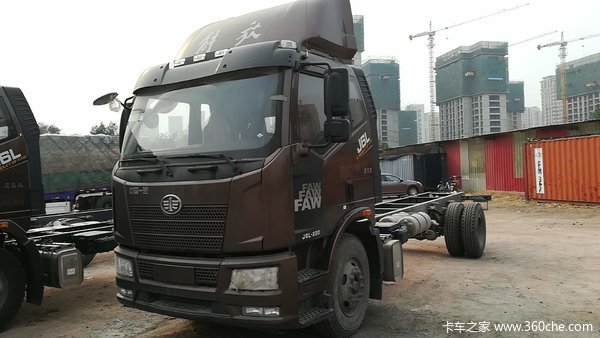 辽宁一汽1月大促开始啦全部新到现车