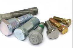 汽修干了一辈子，螺栓上的8.8是什么意思？