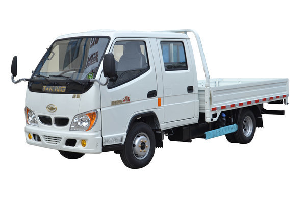 购小宝马载货车热销中 享0.2万优惠