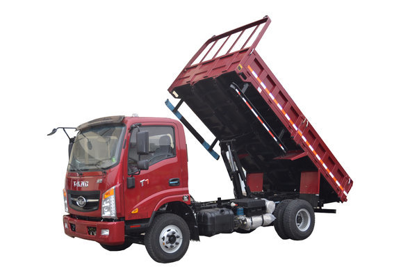 新车优惠 唐骏K7载货车9.6万起