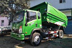 商丘重汽王牌工程自卸新车到店 欢迎进店选购