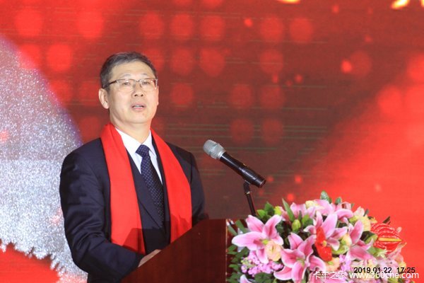 展未来迎新春丨一汽解放北京2019新春大拜年圆满落幕