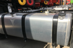 JH6 智尊550马力6X4牵引车新春促销