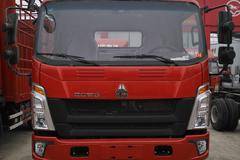 月底大促销，邵阳德茂中国重汽豪沃轻卡直降2000元！！！