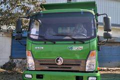 专业自卸 就选商丘重汽王牌