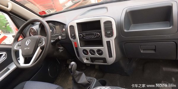 东风途逸春节购车大放价啦