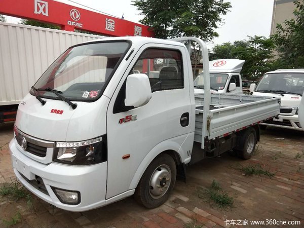 东风途逸春节购车大放价啦