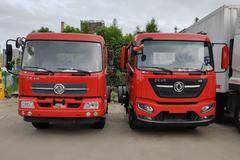 又双叒降价了，天锦160马力仅售11.8万