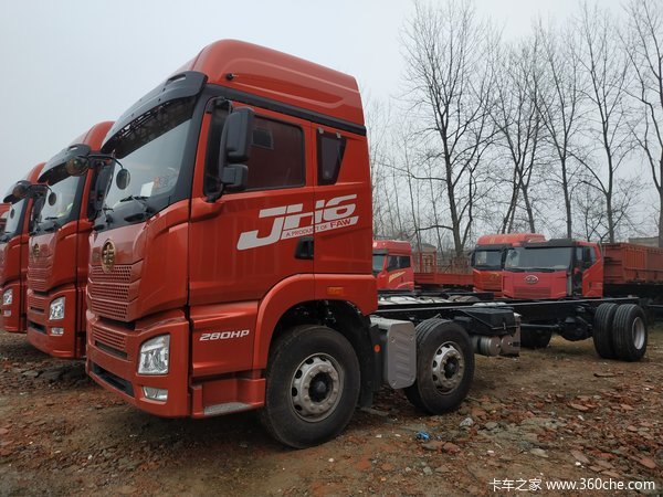 JH6�ƽ�����280����9.6�׿�ݳ����ó�һ���Żݴ�����������
