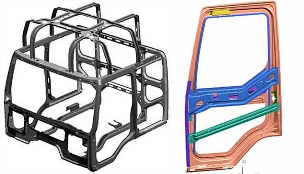 乘龙h7 2019款之《安全篇》