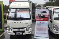 上汽跃进小福星火热促销中，最高优惠3000元