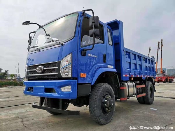 南骏瑞吉44四驱越野车型震撼上市