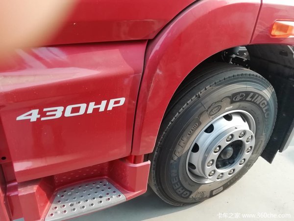 JH6卓越版优惠促销