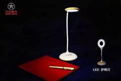 大运重卡广宣品----LED护眼灯